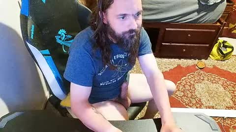 Snapshot of oblivionscaress107276 chatting on 03.30.26 David J. online show from 03.30.26