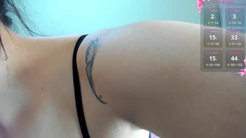 Leila online show from 12.17.25