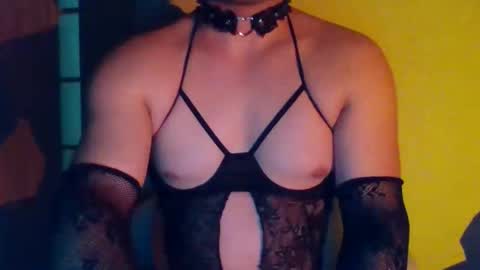 Doxy online show from 04.05.26