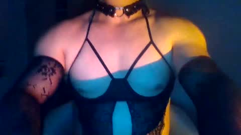 Doxy online show from 06.14.26