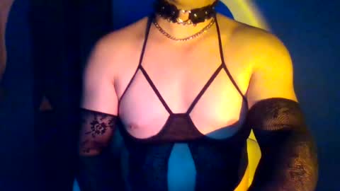 Doxy online show from 06.28.26