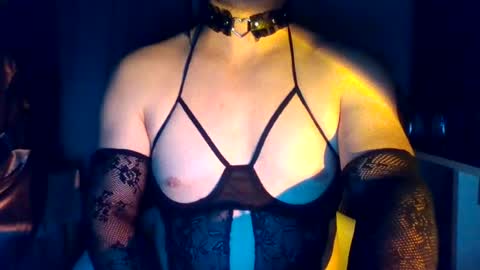 Doxy online show from 07.13.26