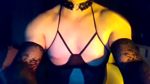 Doxy online show from 07.14.26