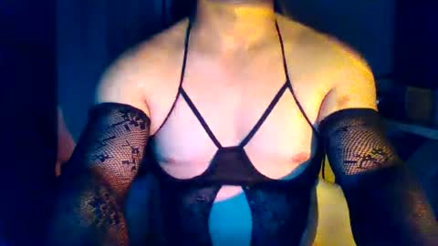Doxy online show from 07.29.26