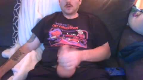 obscuremenman online show from 09.30.25