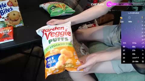 obscureview online show from 10.04.25