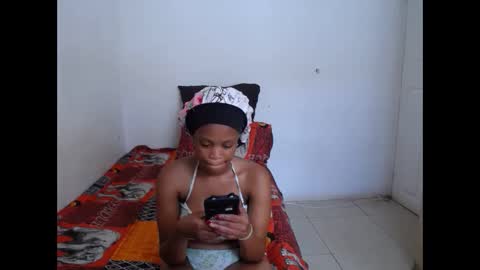 obsessedmimi online show from 03.07.26