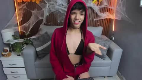 Lua  bohareal  online show from 10.13.25