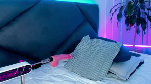 Lua  bohareal  online show from 02.25.26