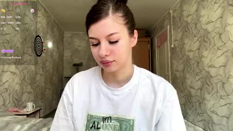 Amelia online show from 04.27.26