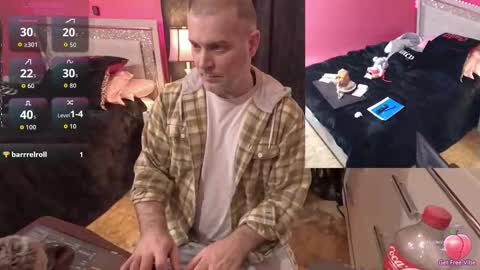 obsidian pack online show from 12.22.25