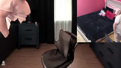 Obsidian stallion online show from 12.22.25