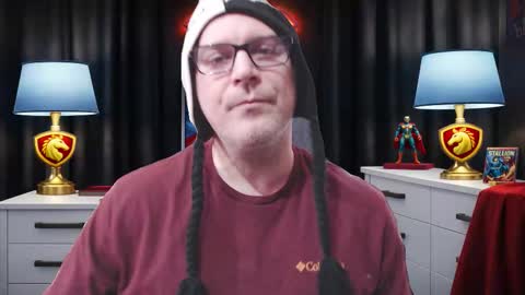 Obsidian stallion online show from 01.14.26