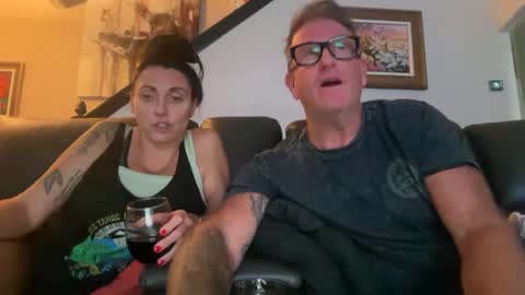 SimplyUs online show from 09.26.25