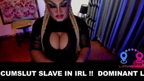  MISTRESS  JANE  online show from 12.05.25