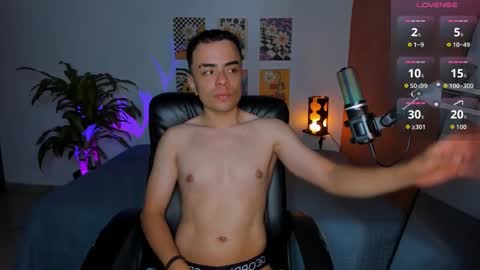 Obzidyan online show from 11.30.25