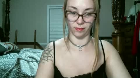 OcculticKitty online show from 03.17.26