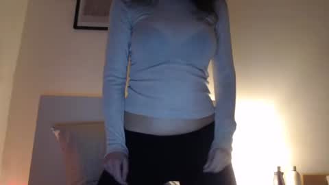 Kate my ONLYFANS katy ocean online show from 12.01.25