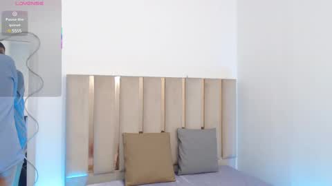 Snapshot of ocean_tay chatting on 03.03.25 ocean_tay online show from 03.03.25