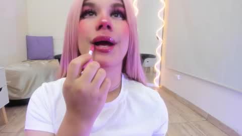 Snapshot of ocean_tay chatting on 10.25.25 ocean_tay online show from 10.25.25