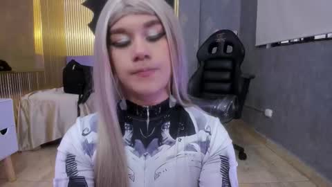 Snapshot of ocean_tay chatting on 11.15.25 ocean_tay online show from 11.15.25