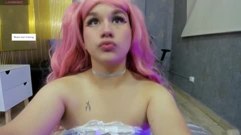 Snapshot of ocean_tay chatting on 11.20.25 ocean_tay online show from 11.20.25