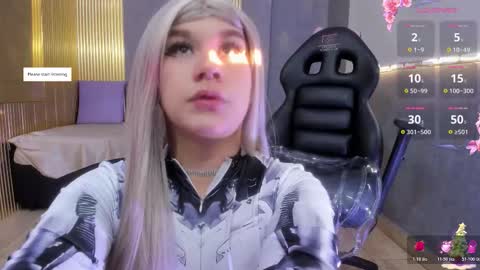 Snapshot of ocean_tay chatting on 11.29.25 ocean_tay online show from 11.29.25