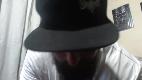 Snapshot of oconnersteve123 chatting on 11.03.25 STEVE online show from 11.03.25