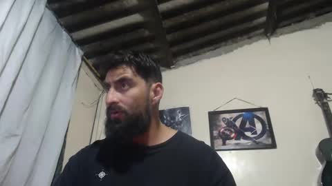 Snapshot of oconnersteve123 chatting on 11.07.25 STEVE online show from 11.07.25