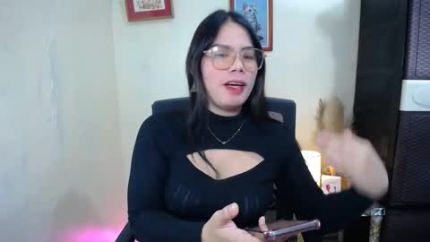 Kyla online show from 10.05.25