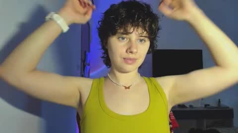 Evie online show from 12.05.25