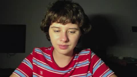 Evie online show from 04.29.26