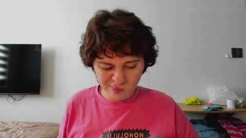 Evie online show from 05.01.26