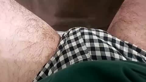 Snapshot of octorok1 chatting on 11.17.25 octorok1 online show from 11.17.25