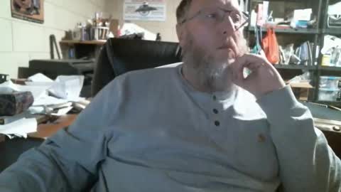 oddobsessions online show from 12.15.25