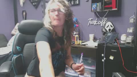 Oddy With A Body online show from 10.13.25