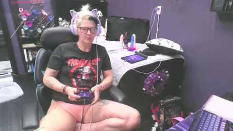 Oddy With A Body online show from 02.24.26