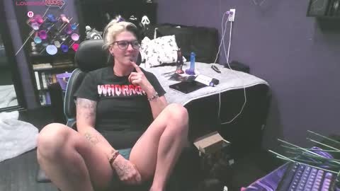 Oddy With A Body online show from 03.01.26