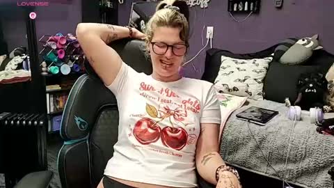 Oddy With A Body online show from 04.22.26