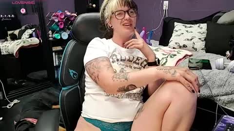 Oddy With A Body online show from 05.04.26