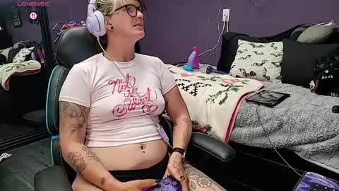 Oddy With A Body online show from 05.05.26