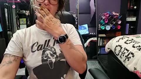 Oddy With A Body online show from 05.08.26