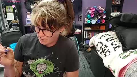 Oddy With A Body online show from 05.17.26