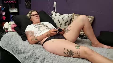 Oddy With A Body online show from 06.03.26