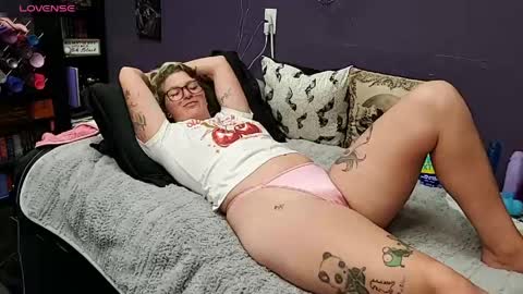 Oddy With A Body online show from 06.04.26
