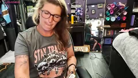 Oddy With A Body online show from 06.05.26