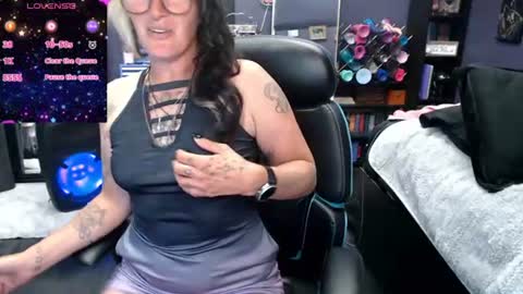Oddy With A Body online show from 06.21.26