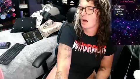 Oddy With A Body online show from 07.21.26