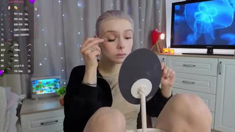 Agata online show from 02.02.26