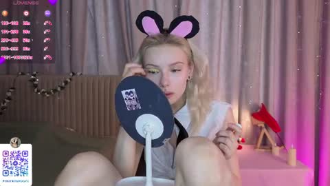 Agata online show from 06.26.26
